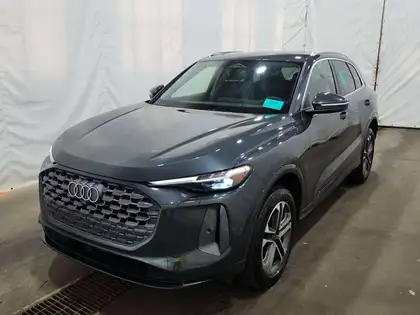 2026 Audi Q5 quattro Premium Plus TFSI