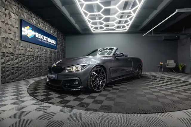 Bmw 430 i Cabrio M Sport Performance Shadow 20'' LED