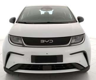 204cv batteria 60.4 KWh Design