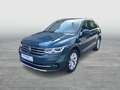 Volkswagen Tiguan 1.5 TSI DSG ELEGANCE IQ VIRTUAL NAVI AHK Blau - thumbnail 2