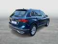 Volkswagen Tiguan 1.5 TSI DSG ELEGANCE IQ VIRTUAL NAVI AHK Blau - thumbnail 4