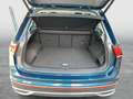 Volkswagen Tiguan 1.5 TSI DSG ELEGANCE IQ VIRTUAL NAVI AHK Blau - thumbnail 10