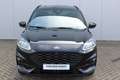 Ford Kuga 2.5-225pk Plug-in Hybrid ST-Line X. Hybride rijden Negro - thumbnail 3