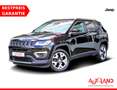 Jeep Compass 2.0 M-Jet Limited 4WD Navi Kamera Beats Zwart - thumbnail 1