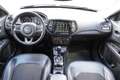 Jeep Compass 2.0 M-Jet Limited 4WD Navi Kamera Beats Zwart - thumbnail 10