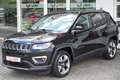 Jeep Compass 2.0 M-Jet Limited 4WD Navi Kamera Beats Zwart - thumbnail 3