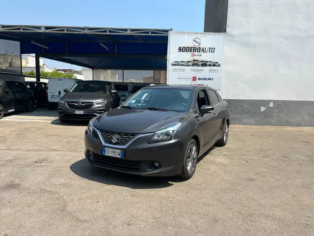 Suzuki Baleno Baleno 1.2 B-Top