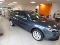 SEAT Leon Leon Sportstourer Style 2,0 TDI Navi AHK Grijs - thumbnail 3