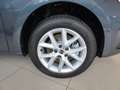 SEAT Leon Leon Sportstourer Style 2,0 TDI Navi AHK Grijs - thumbnail 2