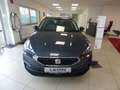 SEAT Leon Leon Sportstourer Style 2,0 TDI Navi AHK Grijs - thumbnail 1