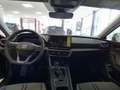 SEAT Leon Leon Sportstourer Style 2,0 TDI Navi AHK Grijs - thumbnail 7