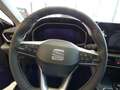SEAT Leon Leon Sportstourer Style 2,0 TDI Navi AHK Grijs - thumbnail 5