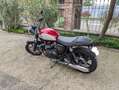Triumph Bonneville Newchurch Special Edition Rouge - thumbnail 2