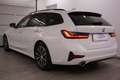 BMW 320 e Sportline/ Anhängervorichtung / Abstandstemp. Weiß - thumbnail 4