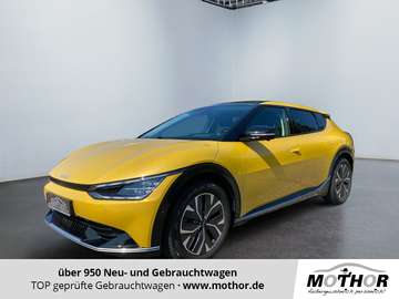 Elektro 77 Parklenkassistent Sitzbelüftung