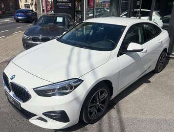 Gran Coupé 218iA OPF