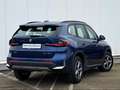 BMW X1 AUTOMAAT - LED - NAVIGATIE Bleu - thumbnail 2