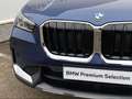 BMW X1 AUTOMAAT - LED - NAVIGATIE Blau - thumbnail 10