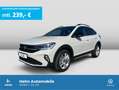 Volkswagen Taigo GOAL 1,0TSI 116PS DSG NAVI KAMERA 8-FACH Gris - thumbnail 1