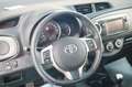 Toyota Yaris Life Klimaanlage Tempomat Kamera 8-fach Silber - thumbnail 9
