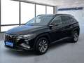 Hyundai TUCSON 1.6CRDI 48V Mild-Hybrid 4WD Navi+Kamera+LED Zwart - thumbnail 1