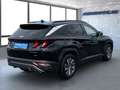 Hyundai TUCSON 1.6CRDI 48V Mild-Hybrid 4WD Navi+Kamera+LED Zwart - thumbnail 5