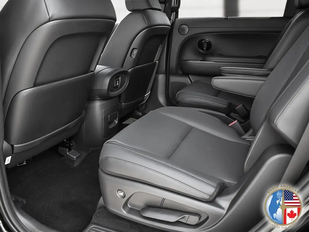 Hyundai PALISADE fotografie Hyundai PALISADE