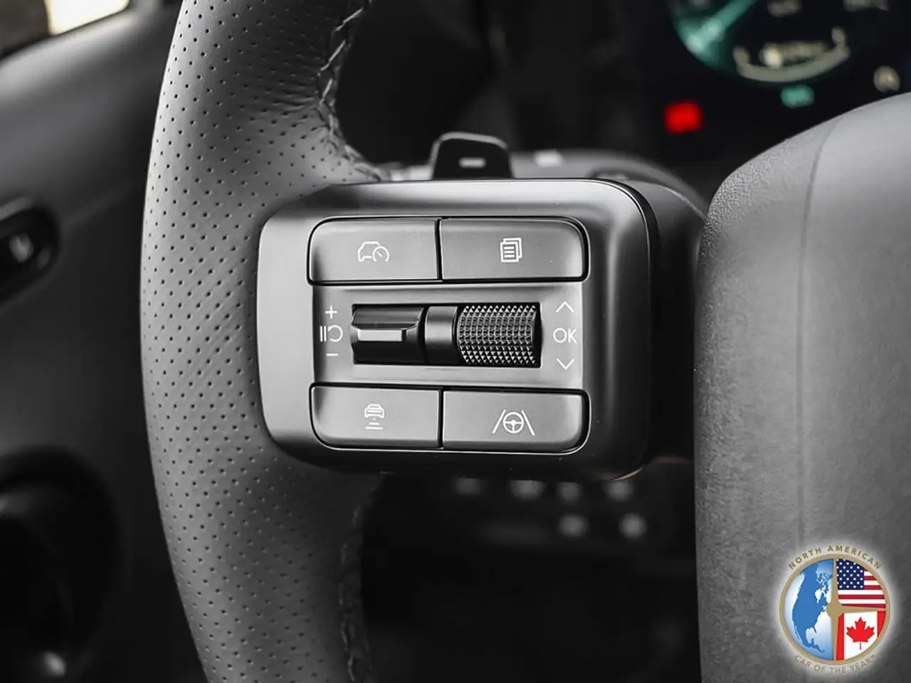 Hyundai PALISADE fotografie Hyundai PALISADE