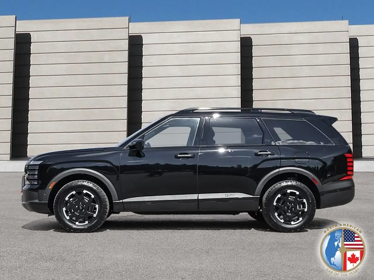 Hyundai PALISADE fotografie Hyundai PALISADE