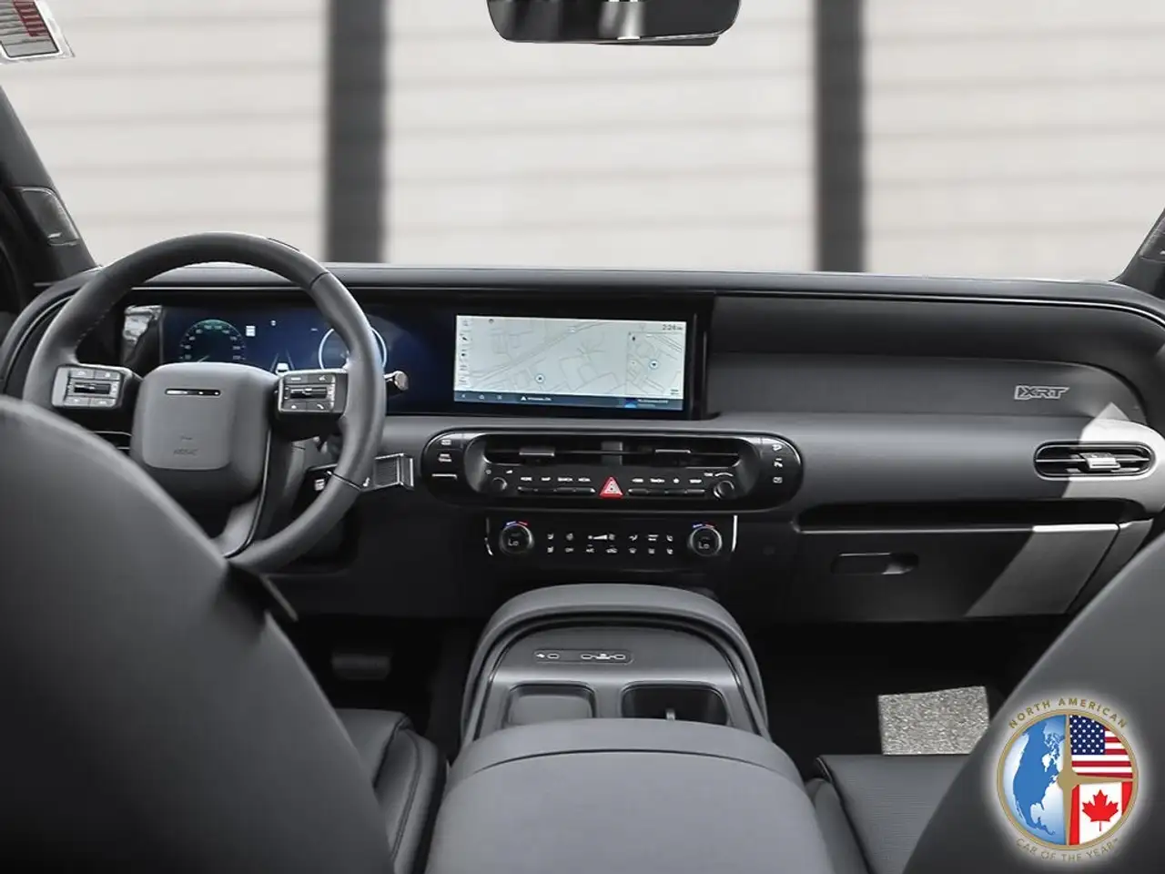 Hyundai PALISADE fotografie Hyundai PALISADE