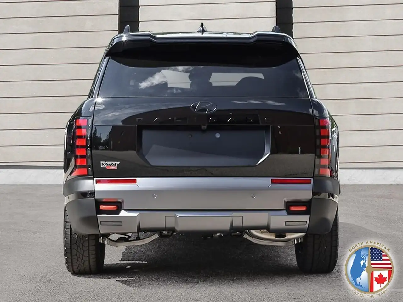 Hyundai PALISADE fotografie Hyundai PALISADE