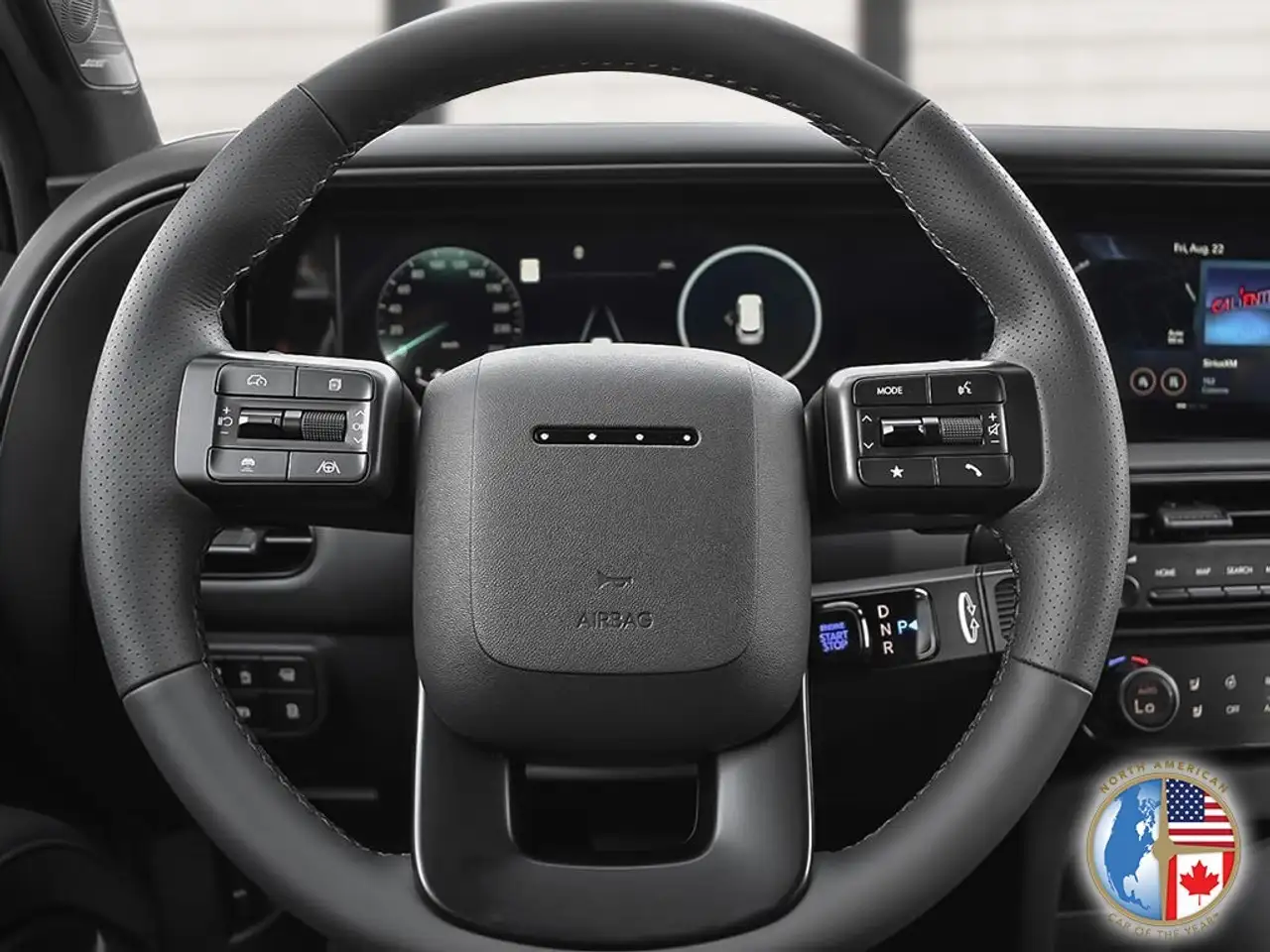 Hyundai PALISADE fotografie Hyundai PALISADE