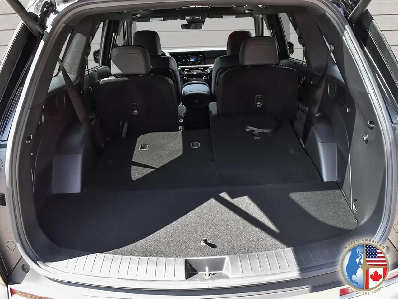 Hyundai PALISADE fotografie Hyundai PALISADE