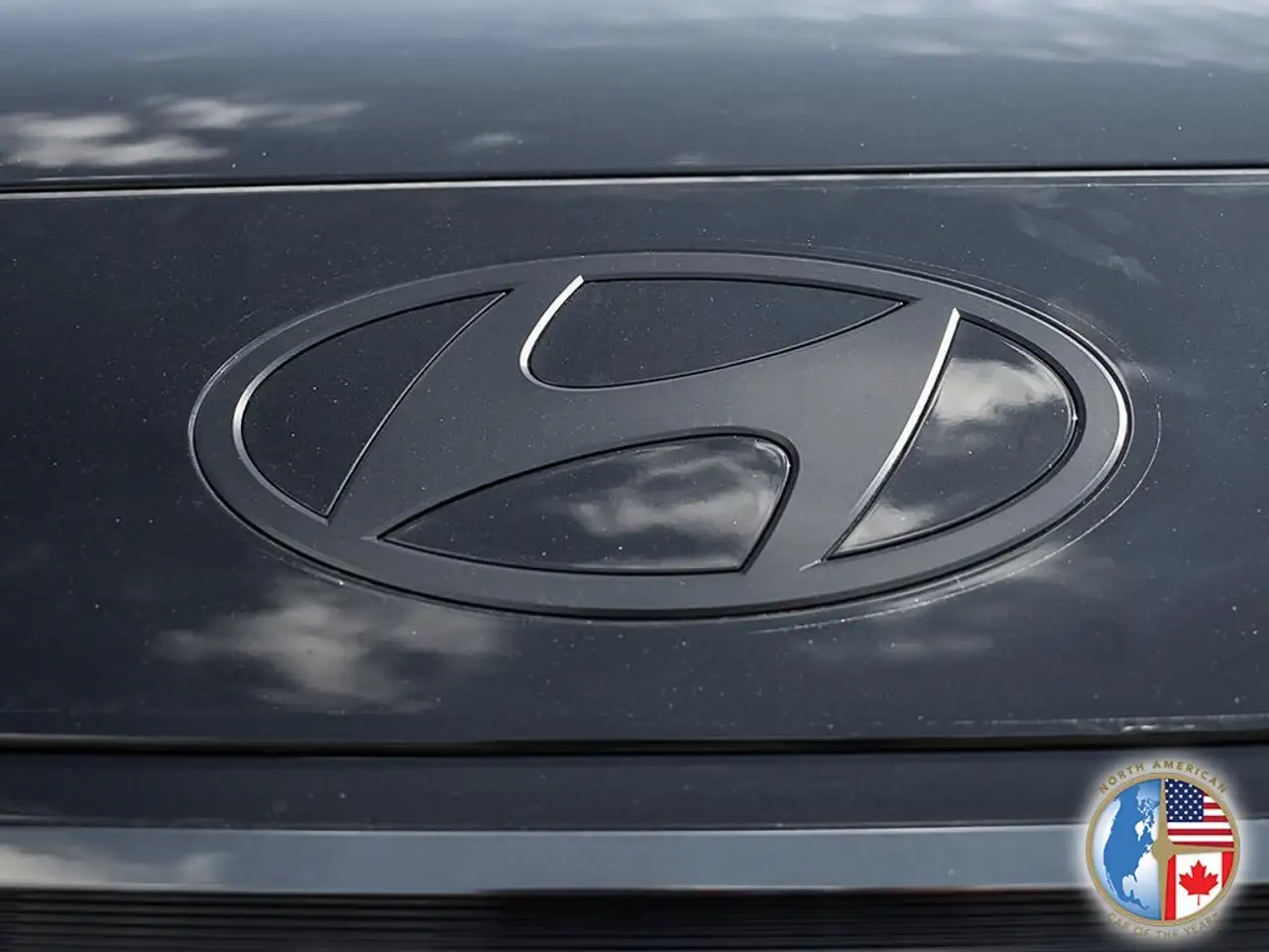 Hyundai PALISADE fotografie Hyundai PALISADE