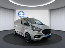 Ford Transit Custom 300 L2H1 Trend*1.Hand*REGALE*SHZ*