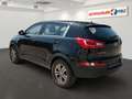 Kia Sportage 1.6 GDI Klimaanlage AHK Schwarz - thumbnail 6