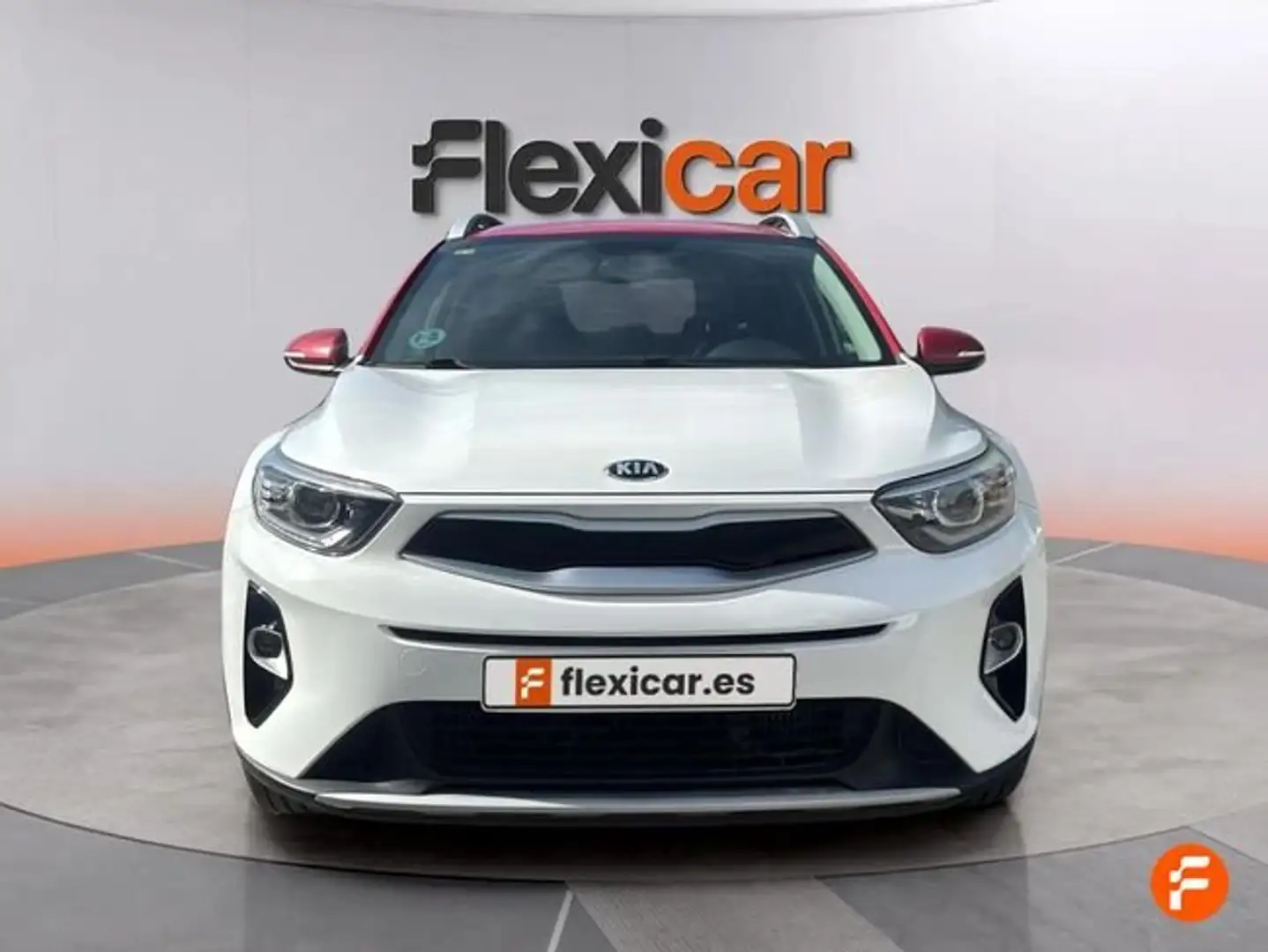 Kia Stonic 1.0 T-GDi 88kW (120CV) Concept Blanco - 2