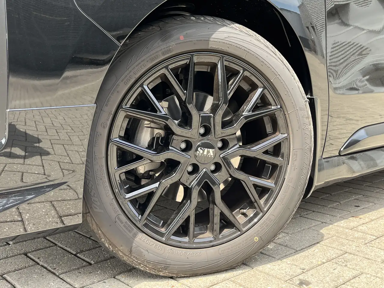 Peugeot e-Expert 2026