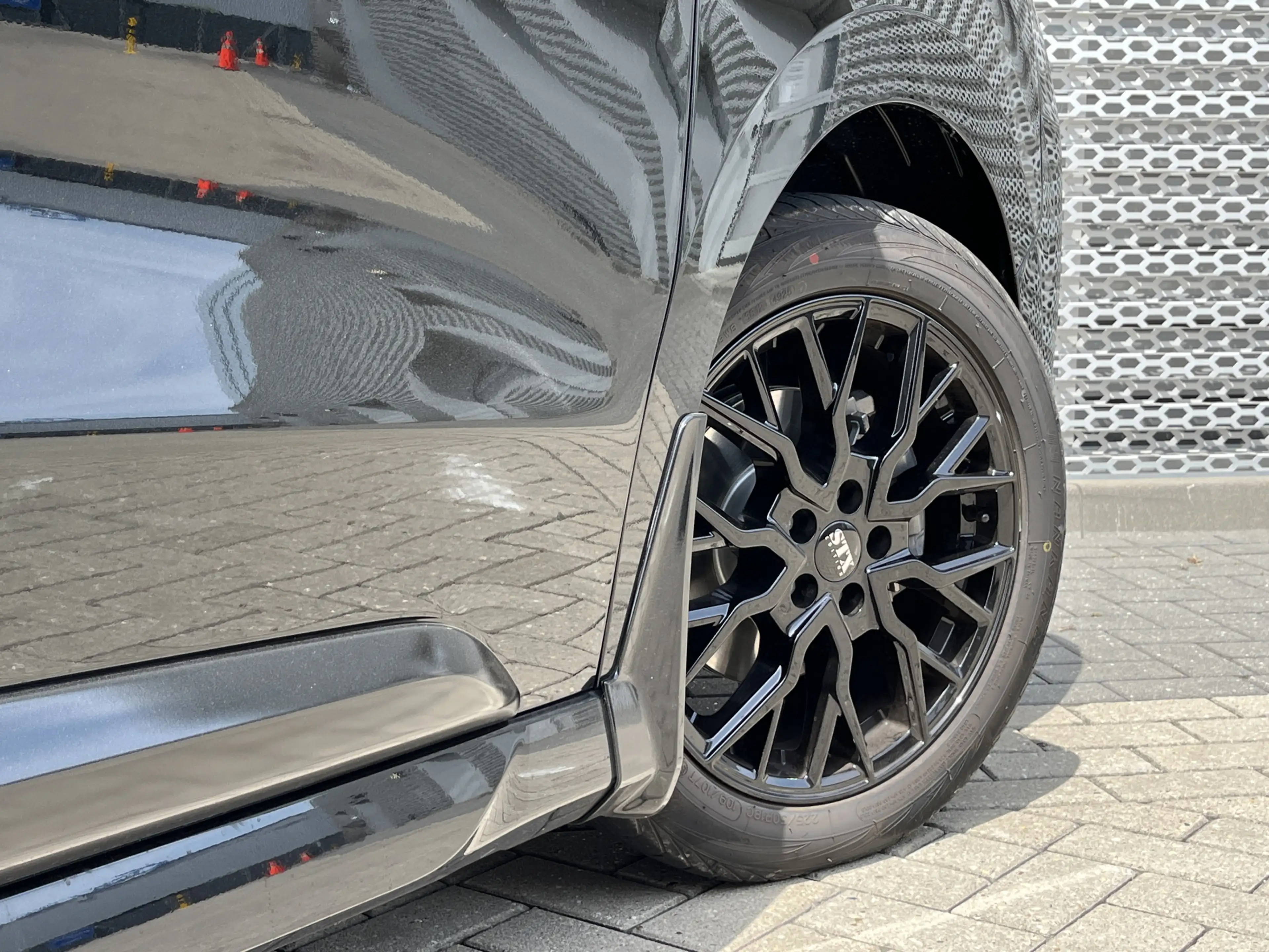 Peugeot e-Expert 75 kWh L3 STX | Leder | Camera | Stoelverwarming | — photo 12