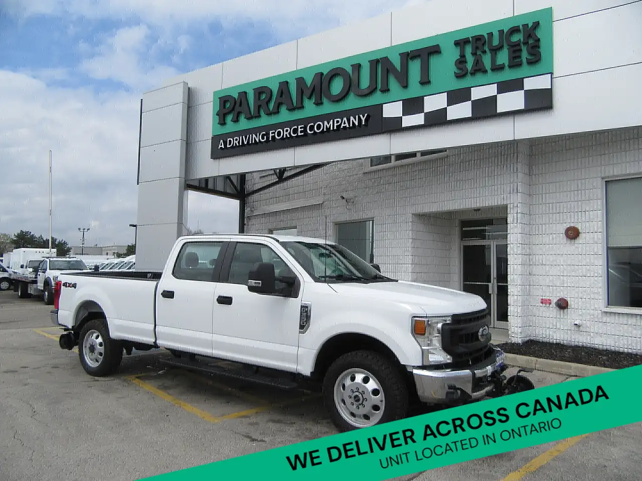 2022 Ford F 250
