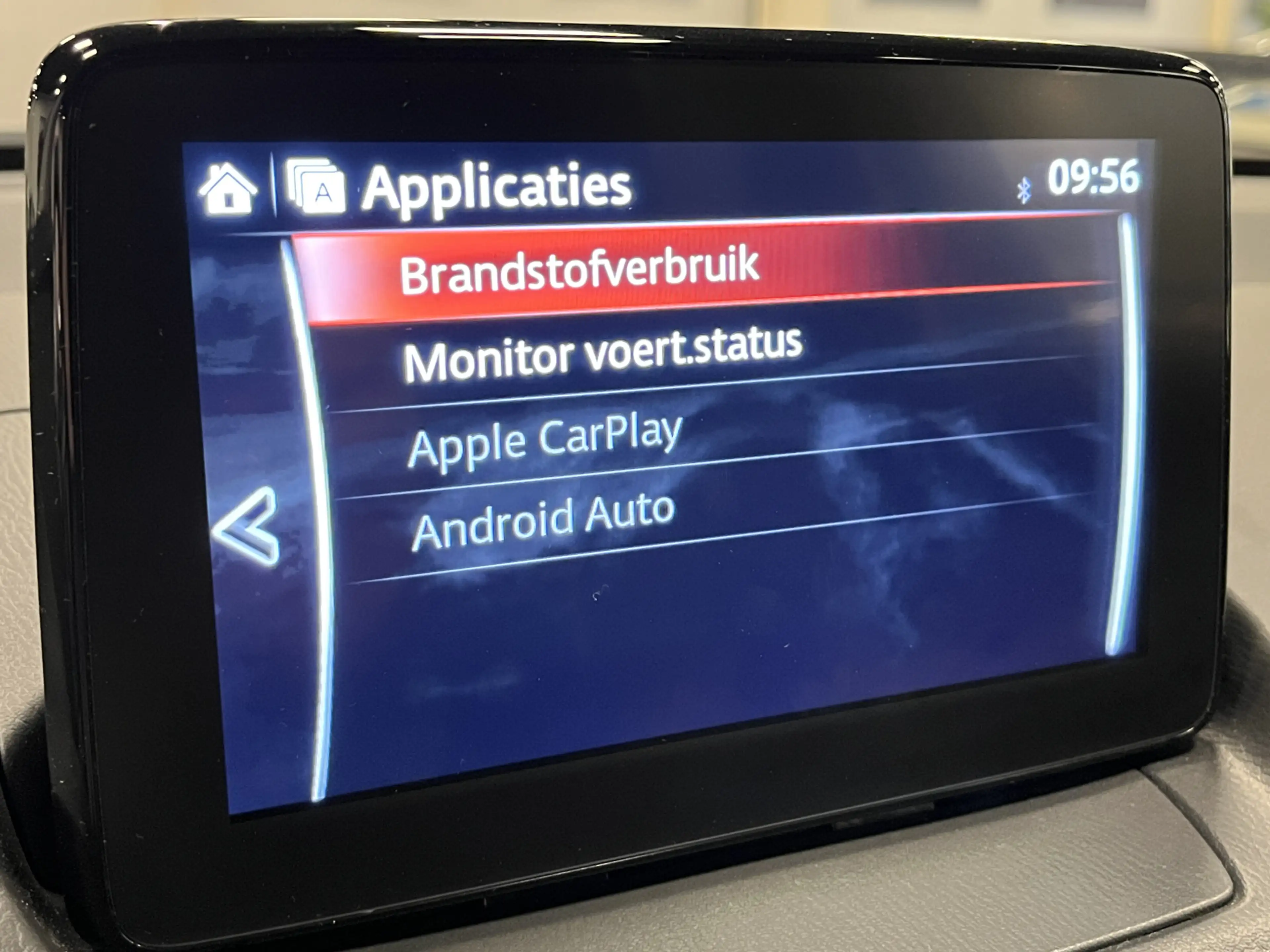 Mazda 2 1.5i SkyActiv-G Signature 90PK Leder Navi DAB+ App — photo 50
