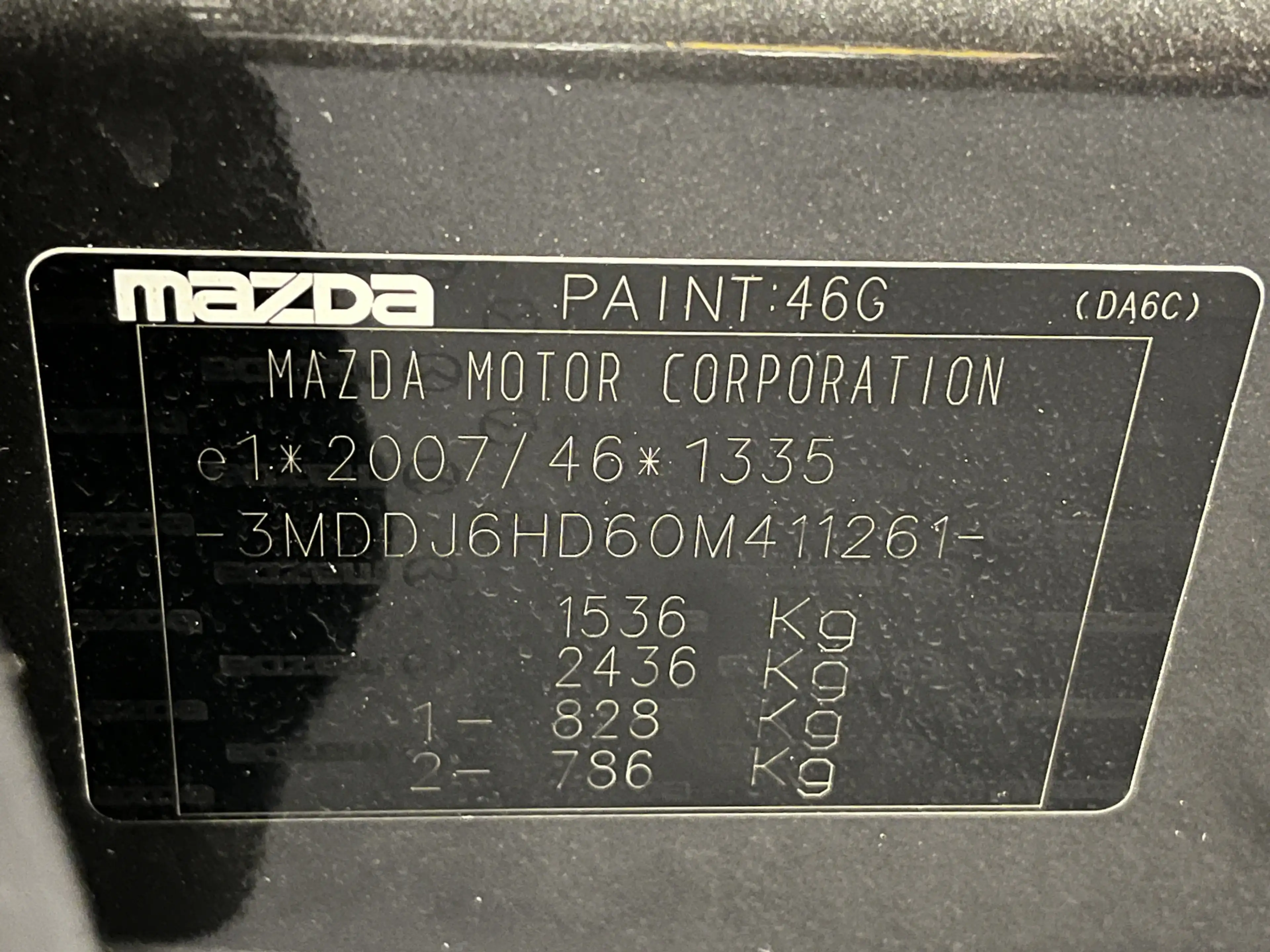 Mazda 2 1.5i SkyActiv-G Signature 90PK Leder Navi DAB+ App — photo 23
