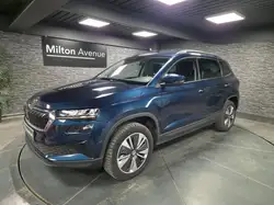 Skoda Karoq 2.0 TDI SCR - 116 - BV DSG7 Business