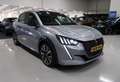 Peugeot 208 1.2 PureTech GT BTW Automaat 131pk App connect Dig Grijs - thumbnail 4