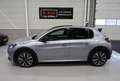 Peugeot 208 1.2 PureTech GT BTW Automaat 131pk App connect Dig Grijs - thumbnail 2
