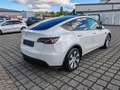 Tesla Model Y LongRange AWD / AHK Blanc - thumbnail 12