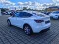 Tesla Model Y LongRange AWD / AHK Blanc - thumbnail 14