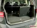 Volkswagen Touran 1.5 TSI 6-Gang GOAL Garantie b. 25.3.30 / Grau - thumbnail 11