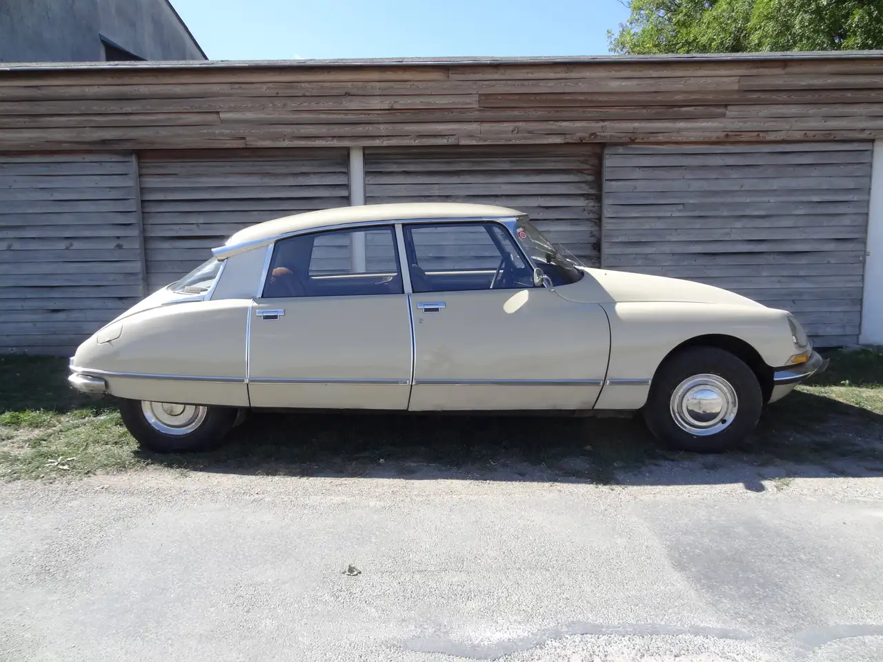 Citroën