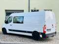 Renault Master L3H2 7S-Mixto/Doka +AHK+BT+KLIMA+NAVI+ Weiß - thumbnail 5